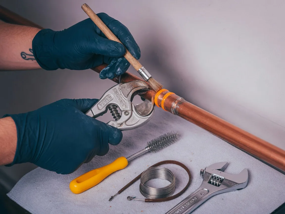 Why choose Sump Pump Repair in Calistoga, CA